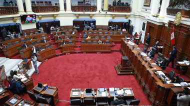 Comisión Permanente del Congreso aprueba ampliar el Reinfo hasta diciembre de 2026