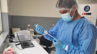 Gobierno destina S/27 millones para ascensos en Salud