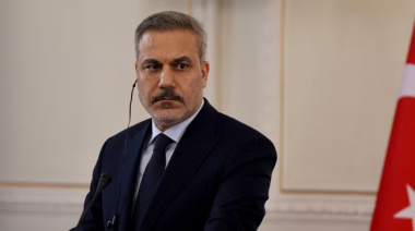 Turquía asegura que Rusia y Ucrania están cerca de un acuerdo