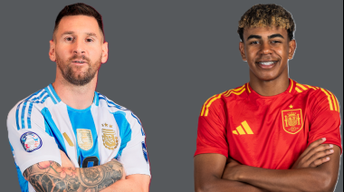 Finalissima Argentina vs España se jugará en Catar