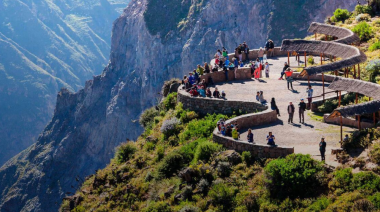 Arequipa–Colca: inversión supera los S/330 millones