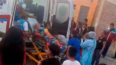 Regidora muere en ataque armado durante chocolatada navideña