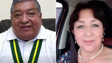 Alcalde de Chicama condena asesinato de regidora