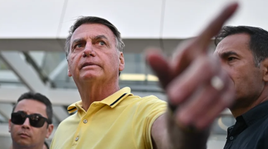 Allanan casas de diputados aliados de Bolsonaro