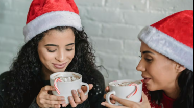 Fiestas de fin de año: Bebidas azucaradas y ácidas que dañan tus dientes