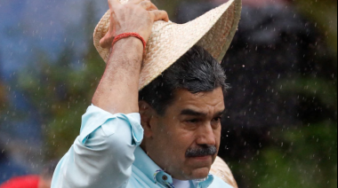 Seis países exigen a Maduro restaurar la democracia