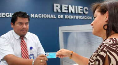 Extranjeros podrán votar y postular en elecciones 2026