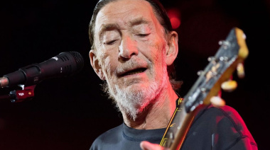 Fallece Chris Rea, ícono del rock británico