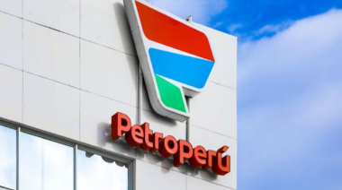 Petroperú nombra a su primera presidenta mujer