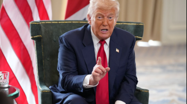 Caso Epstein sacude a Trump y a la monarquía británica