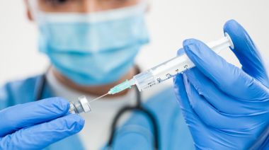 Perú recibirá vacunas contra la influenza H3N2 en febrero