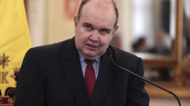 JNE mantiene a López Aliaga en la contienda presidencial 2026