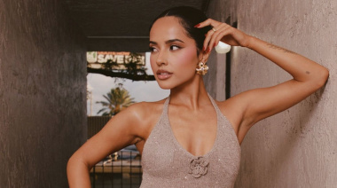 Becky G lanza “Hablamos Mañana”, el tema que sus fans esperaron años