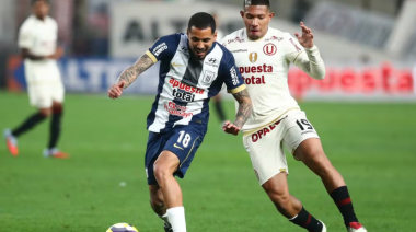 Noche Crema y Blanquiazul se jugarán el mismo día