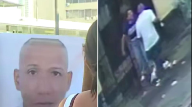 Madre lucha por su vida tras ser quemada por su expareja en Barrios Altos