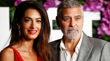 George Clooney y su familia obtienen la nacionalidad francesa