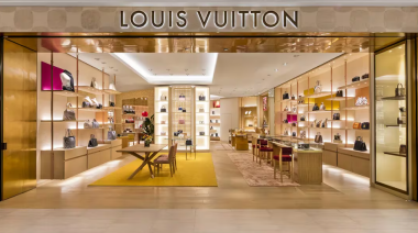Peruano demanda a Louis Vuitton por USD 20 millones