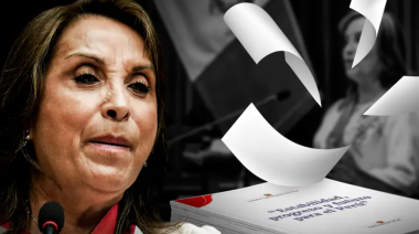 Perú 2025: condenas, vacancias y un país en tensión