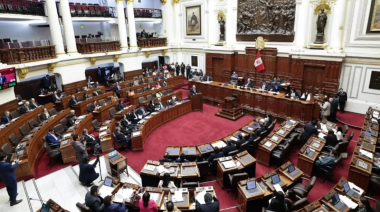 Congreso impulsa censura contra ministra Miralles por reorganización de Petroperú