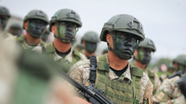 Registro Militar 2026: multa de S/ 275 para jóvenes que no se inscriban a los 17 años