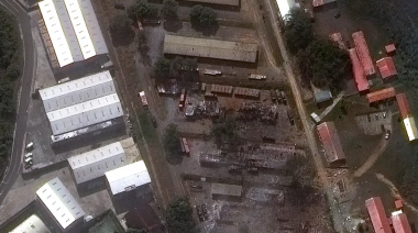 Cuba confirma muerte de 32 militares en ataque de EE. UU. en Venezuela