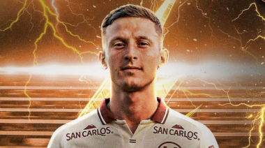 Héctor Fértoli llega a Perú y apunta al tetracampeonato con Universitario