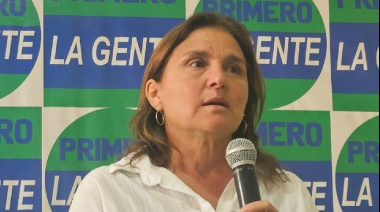 JNE declara fundada apelación de Primero la Gente y restituye inscripción de fórmula presidencial