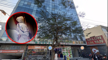 José Jerí se reunió con empresario chino vinculado a Nicanor Boluarte fuera de Palacio