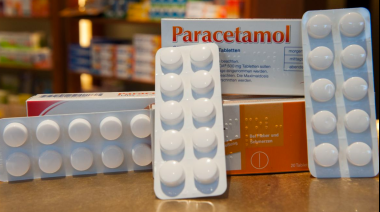 Digemid advierte riesgos graves por uso prolongado de paracetamol