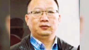 Zhihua Yang: el empresario chino que rodea al poder