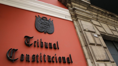 PNP cuestiona fallo del TC sobre menores infractores