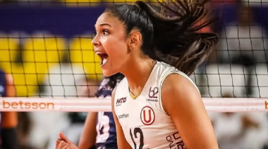 Universitario vence a Olva Latino y sigue líder