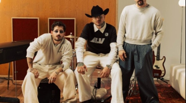 Mau y Ricky lanzan “Te Quiero” en versión acústica