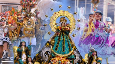 Virgen de la Candelaria: claves de la mayor fiesta del Perú