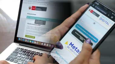 Matrícula Digital 2026 colapsa por alta demanda, admite Minedu