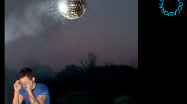 Harry Styles anuncia “Aperture”, su nuevo sencillo mundial