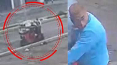 ¿Cómo escapó a Ecuador el principal sospechoso del crimen de Jennifer Mendoza?