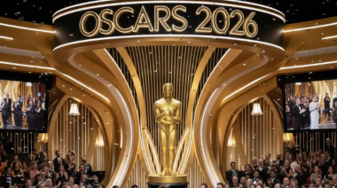 Oscar 2026: conoce la lista completa de nominados