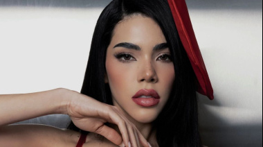 KENIA OS lanza “BELLADONA” y activa la cuenta regresiva de K de Karma