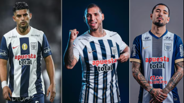 Alianza Lima separa a Zambrano, Trauco y Peña tras denuncia por presunto abuso  Bajada