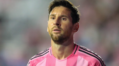 Messi envía mensaje previo a enfrentar a Alianza Lima en la Noche Blanquiazul