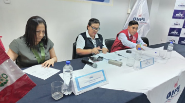 Elecciones 2026: beneficios, pagos, excusas y multas que debes conocer si eres miembro de mesa