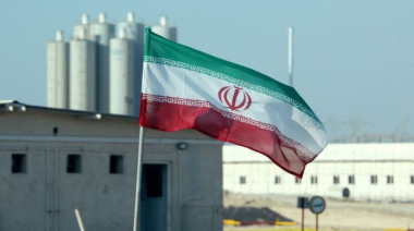 Irán dispuesto a negociar con EE.UU. sobre su programa nuclear si es “justo y sin amenazas”