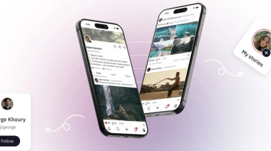 UpScrolled: la app “sin censura” que supera a TikTok en descargas en EE. UU.