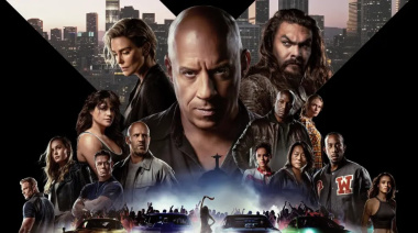 Rápidos y Furiosos 11: anuncian fecha y título oficial para estreno en cines