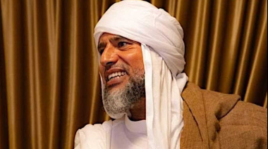 Hijo del exdictador libio Muamar Gadafi fue asesinado en su domicilio en Libia