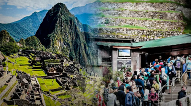 Machu Picchu: desde mayo de 2026 habrá nueva tarifa y también la pagarán peruanos