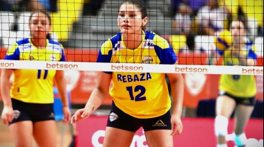 Claudia Palza rompe su silencio tras despido por indisciplina: “No paramos”