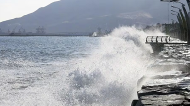Marina de Guerra advierte oleaje anómalo en el litoral norte y centro hasta el 10 de febrero