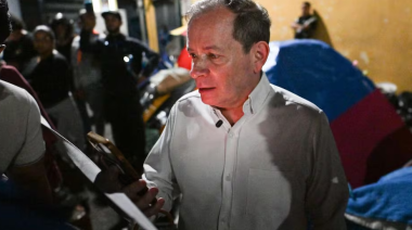 Fiscalía revoca excarcelación de opositor Juan Pablo Guanipa y ordena detención domiciliaria